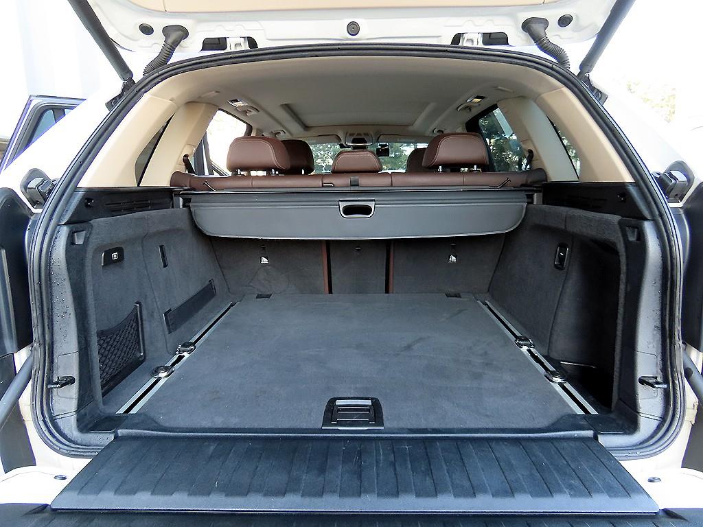 BMW X5 2016 Blanco - Importación desde Corea - HF Imports Iquique - Foto 17