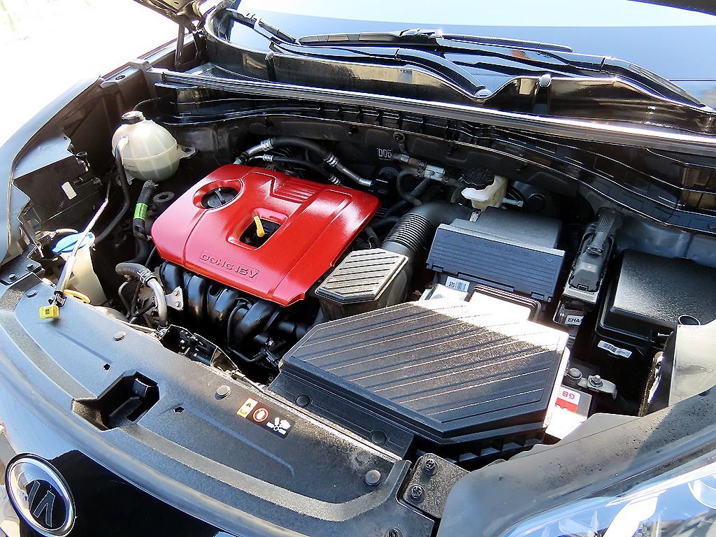 KIA Sportage 2019 - Importación desde Corea - HF Imports Iquique - Foto 19