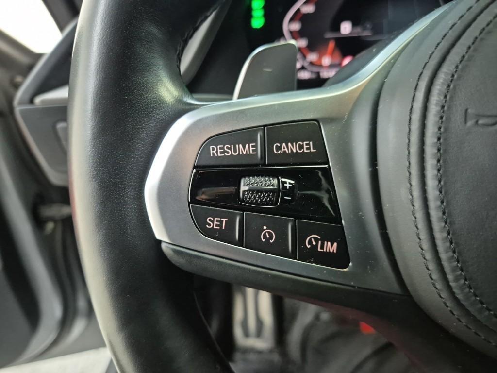 BMW 2 series 2022 Gris - Importación desde Corea - HF Imports Iquique - Foto 17