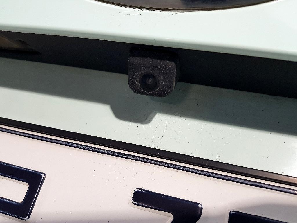 KIA Ray 2012 Verde - Importación desde Corea - HF Imports Iquique - Foto 17