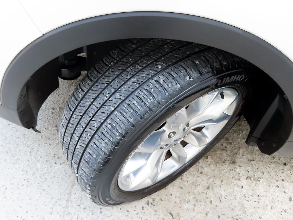 Ford Explorer 2015 Blanco - Importación desde Corea - HF Imports Iquique - Foto 20