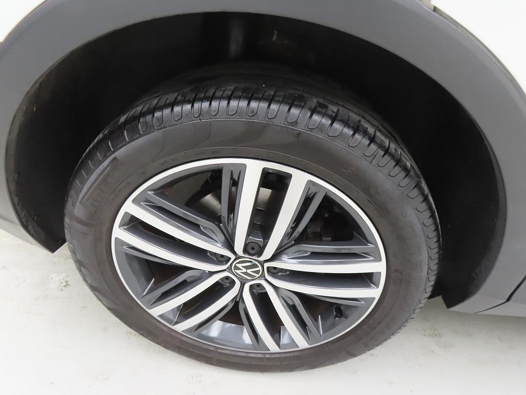 Volkswagen Tiguan 2022 Blanco - Importación desde Corea - HF Imports Iquique - Foto 20