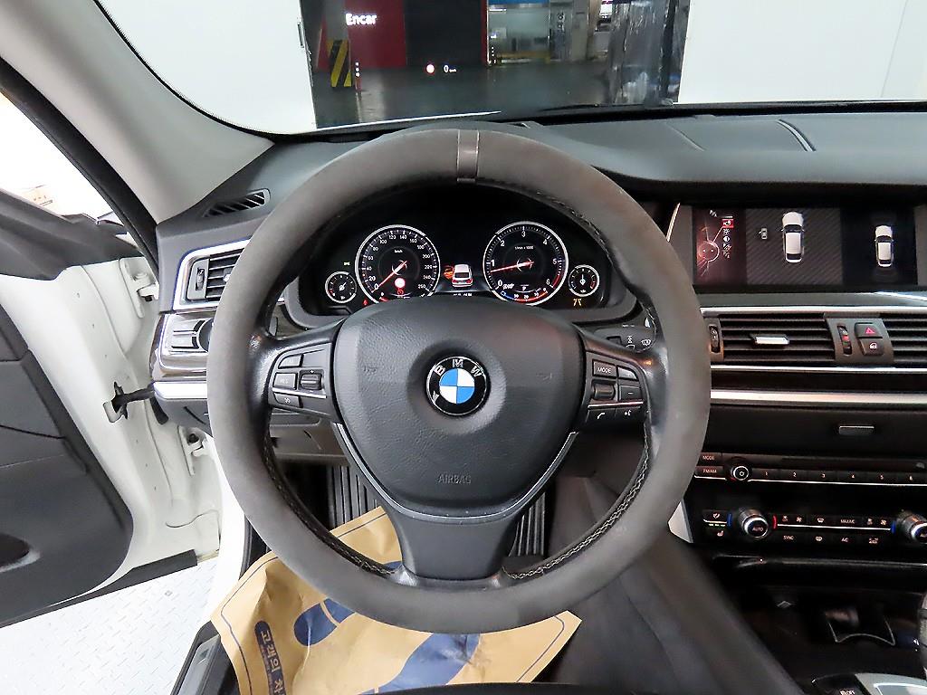 BMW Gran Turismo - Vista 9