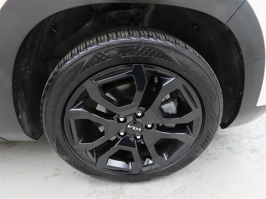 KIA Seltos 2023 Blanco - Importación desde Corea - HF Imports Iquique - Foto 20