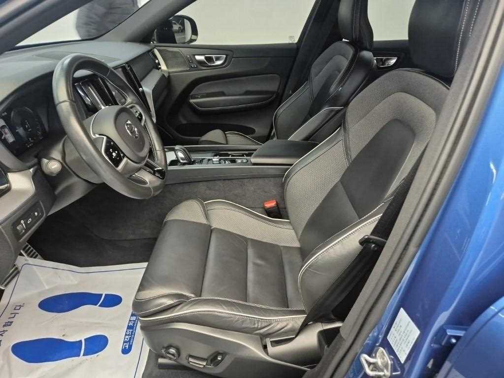 Volvo XC60 - Vista 11