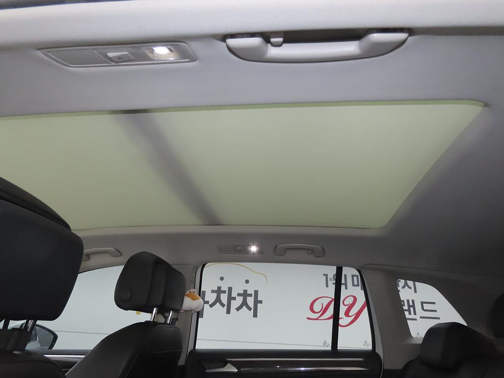 Volkswagen Tiguan 2022 Blanco - Importación desde Corea - HF Imports Iquique - Foto 13