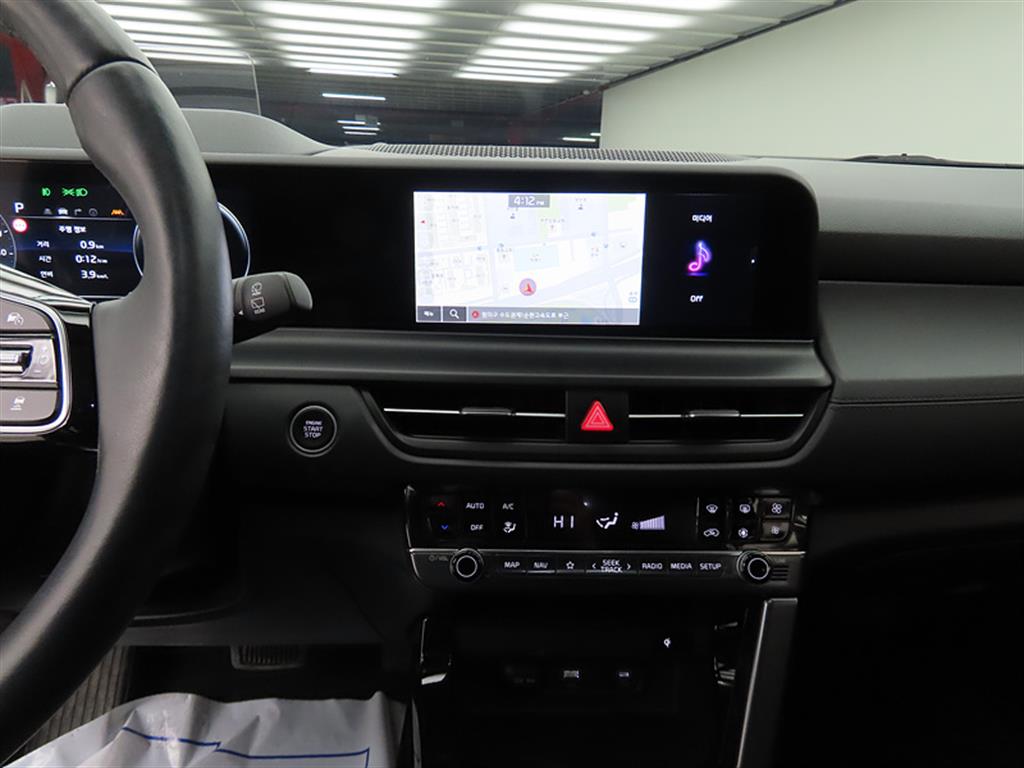 KIA Seltos - Vista 12