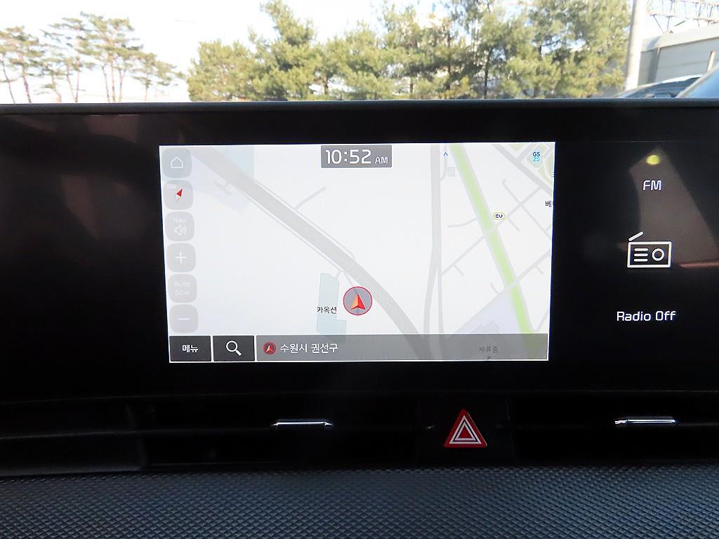 KIA Sportage 2023 Negro - Importación desde Corea - HF Imports Iquique - Foto 14