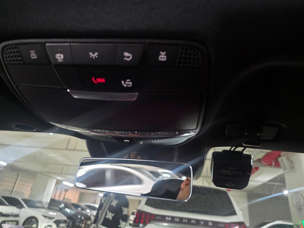 Mercedes Benz E class 2022 Blanco - Importación desde Corea - HF Imports Iquique - Foto 15