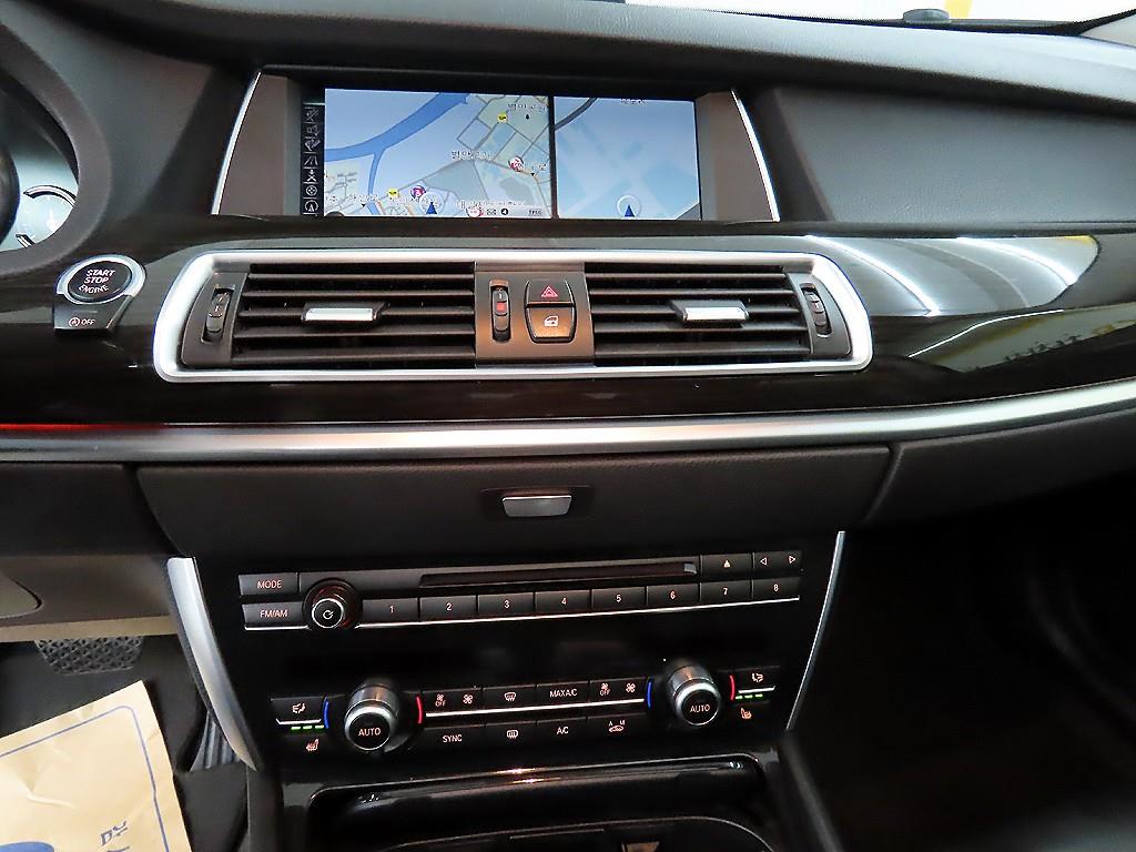 BMW Gran Turismo 2017 - Importación desde Corea - HF Imports Iquique - Foto 13