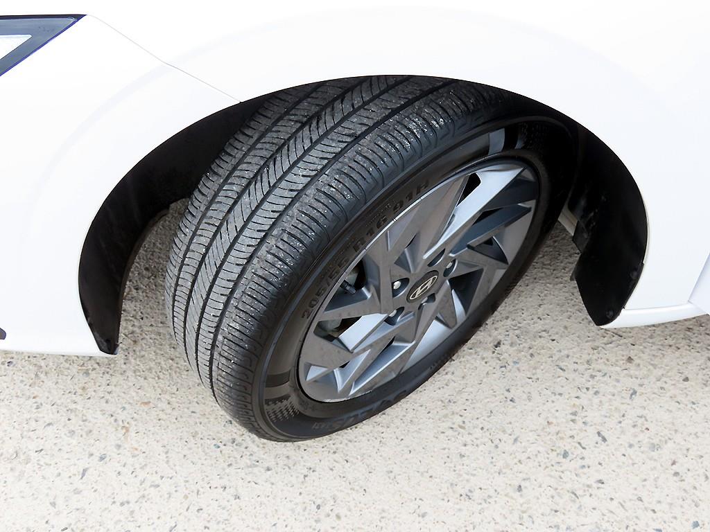 HYUNDAI Avante 2024 Blanco - Importación desde Corea - HF Imports Iquique - Foto 20