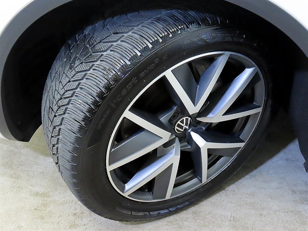 Volkswagen Touareg 2021 Blanco - Importación desde Corea - HF Imports Iquique - Foto 20