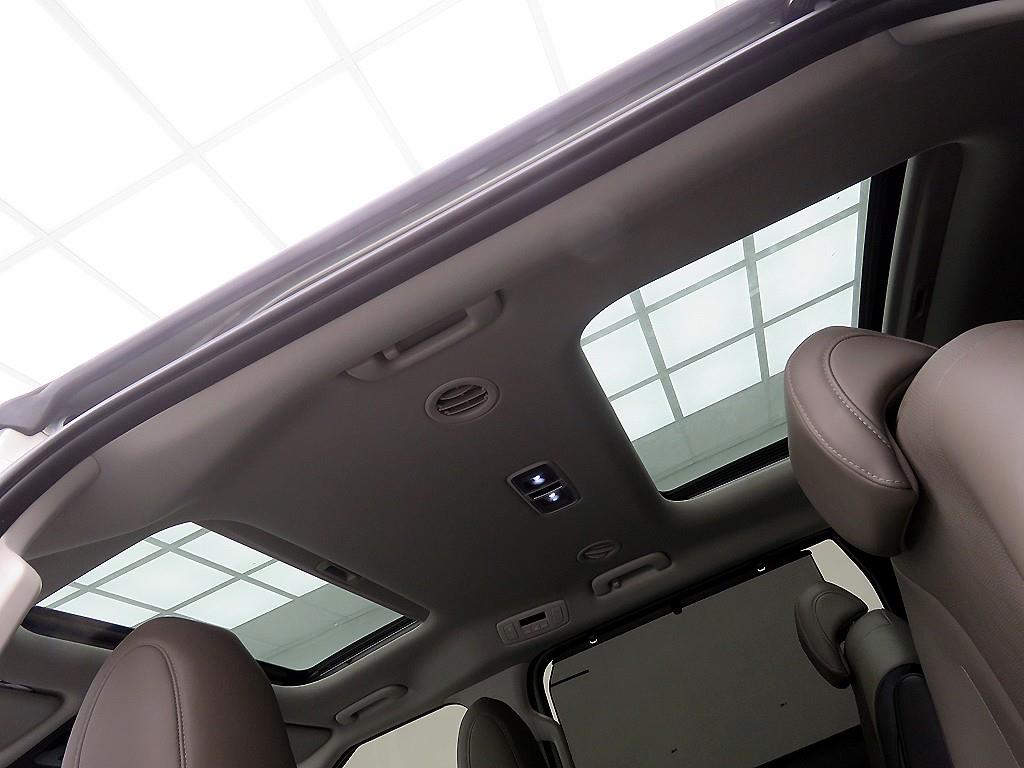 KIA Carnival - Vista 10