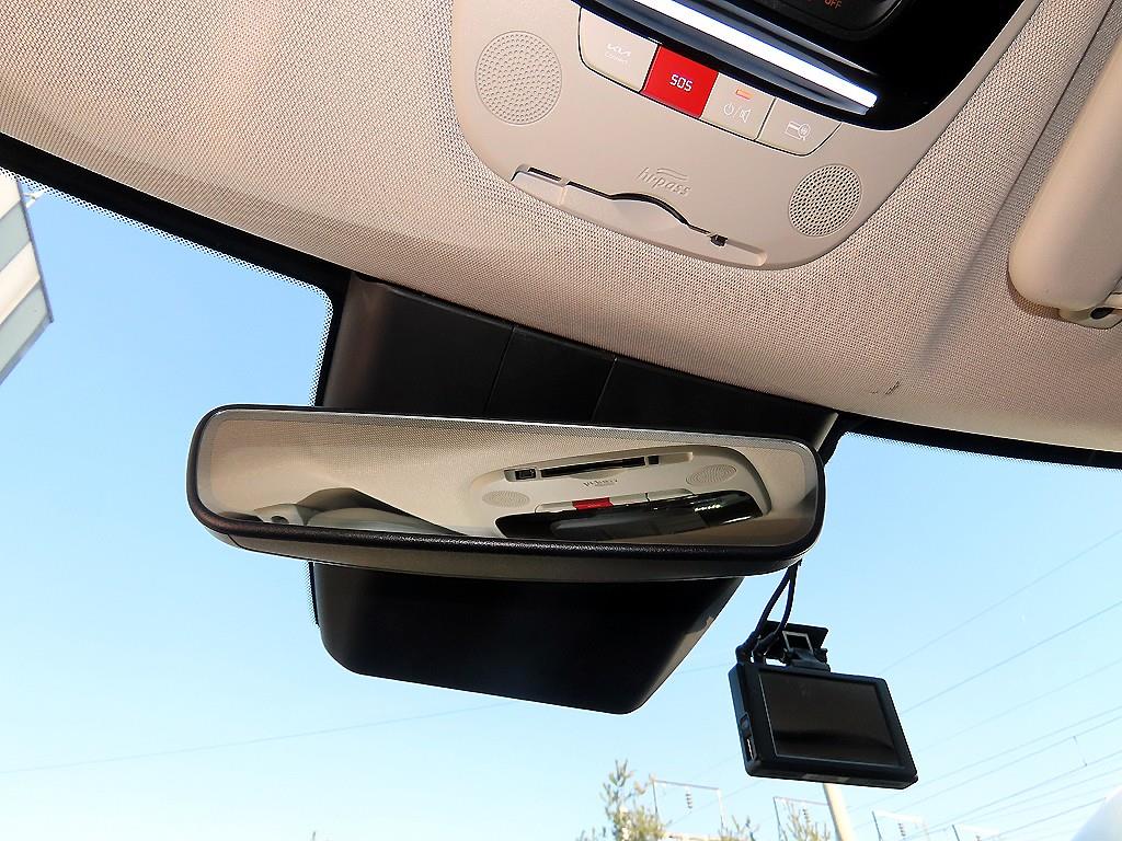 KIA EV6 2023 Blanco - Importación desde Corea - HF Imports Iquique - Foto 14