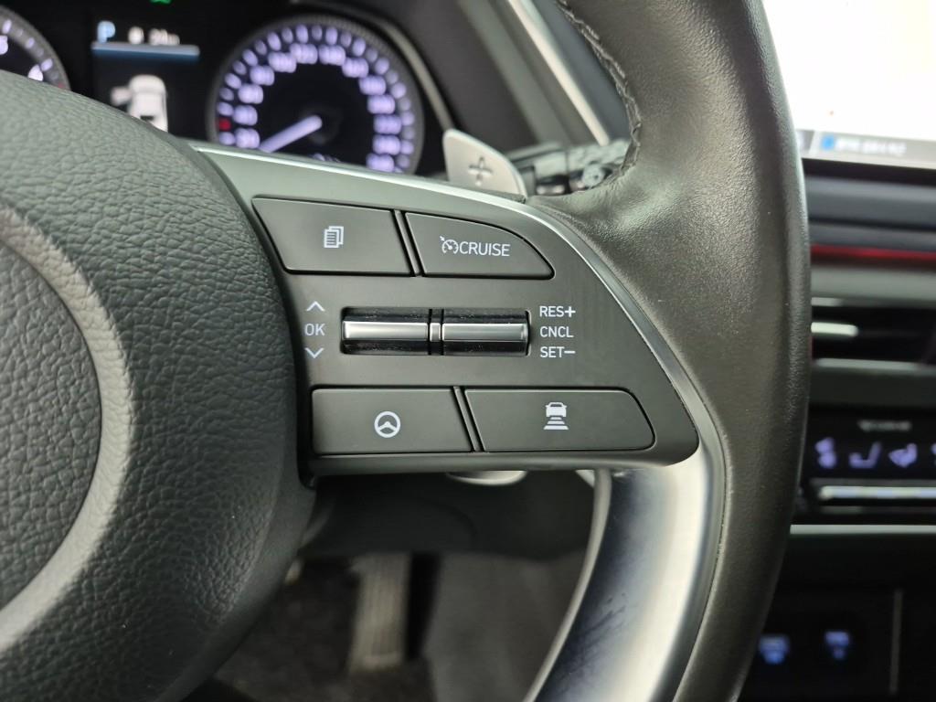 HYUNDAI Sonata 2022 Negro - Importación desde Corea - HF Imports Iquique - Foto 15