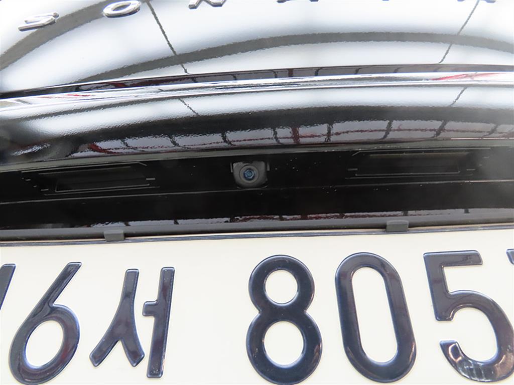 HYUNDAI Sonata 2018 Negro - Importación desde Corea - HF Imports Iquique - Foto 18