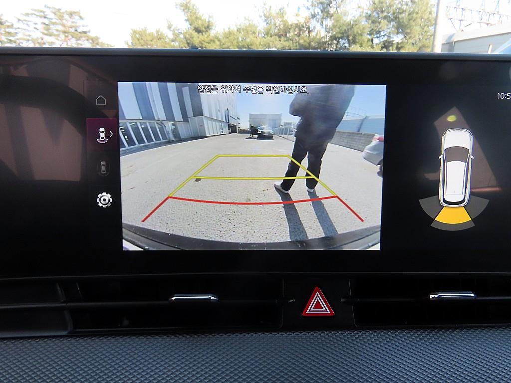 KIA Sportage 2023 Negro - Importación desde Corea - HF Imports Iquique - Foto 15