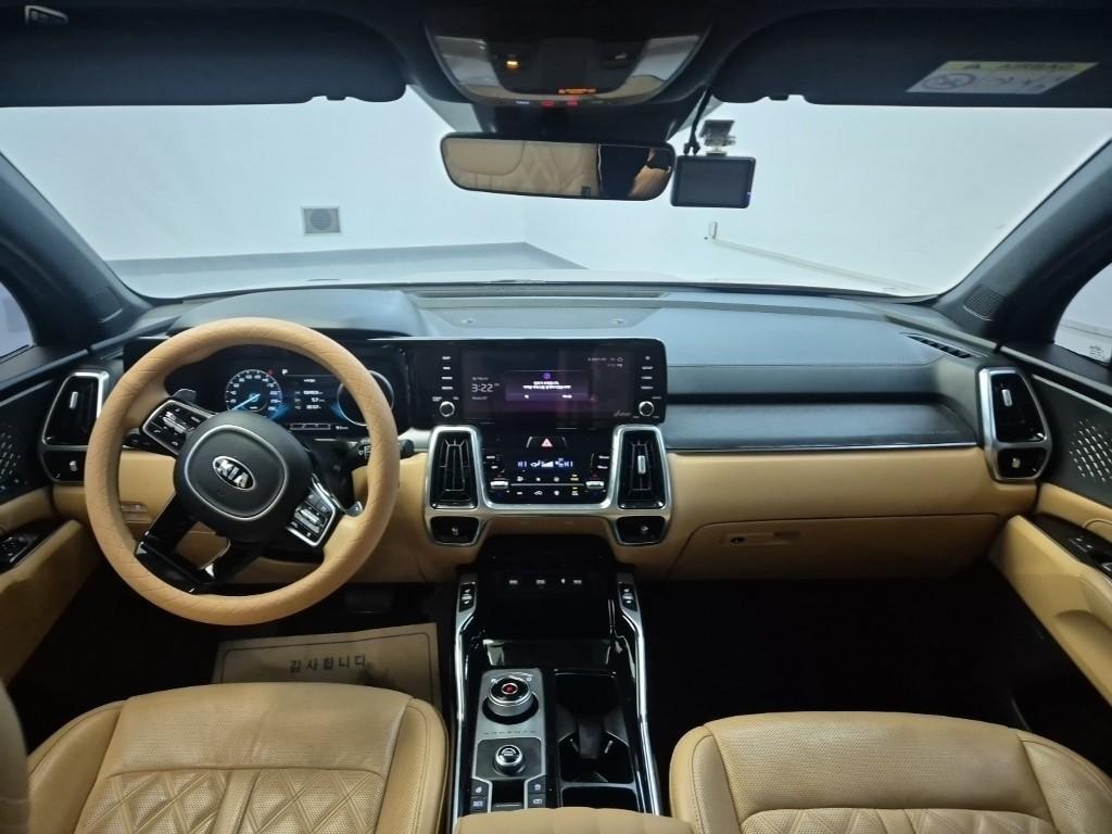 KIA Sorento - Vista 7
