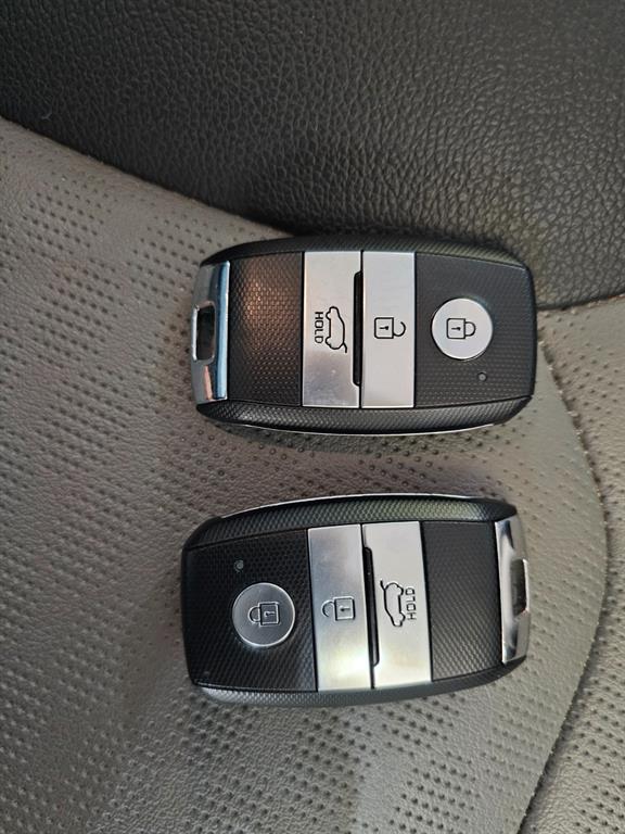 KIA Ray 2022 Blanco - Importación desde Corea - HF Imports Iquique - Foto 15