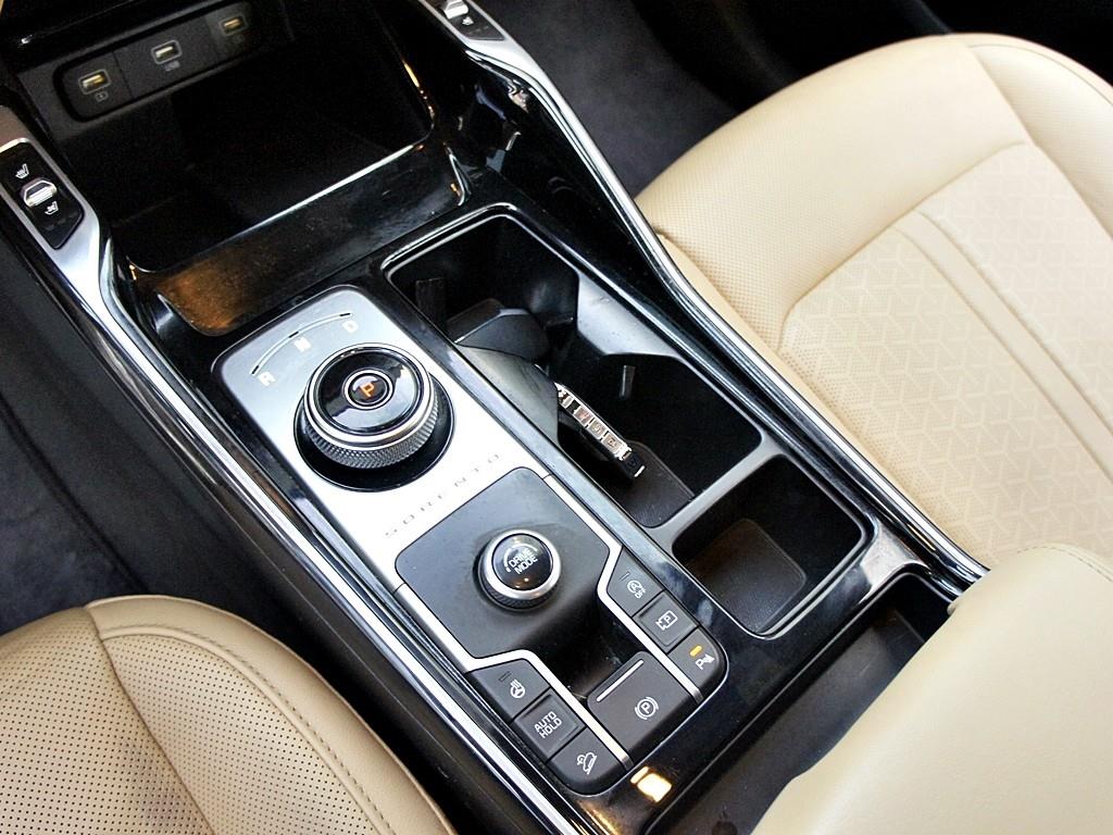 KIA Sorento 2021 Blanco - Importación desde Corea - HF Imports Iquique - Foto 11