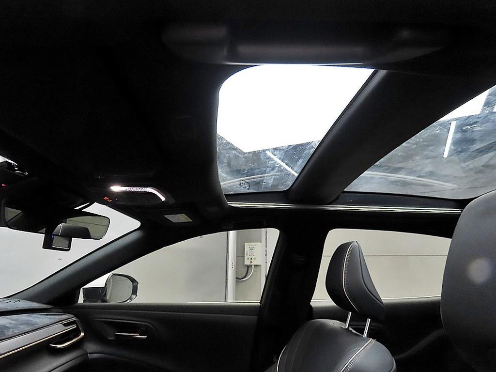 Toyota Crown 2025 - Importación desde Corea - HF Imports Iquique - Foto 17