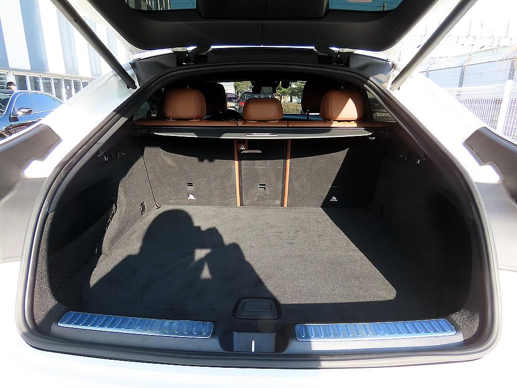 Mercedes Benz GLC Class 2021 - Importación desde Corea - HF Imports Iquique - Foto 16