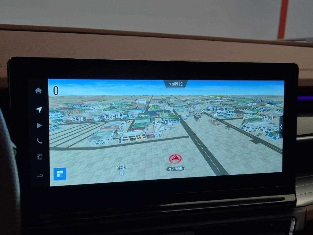 Ssangyong Torres 2024 Blanco - Importación desde Corea - HF Imports Iquique - Foto 13