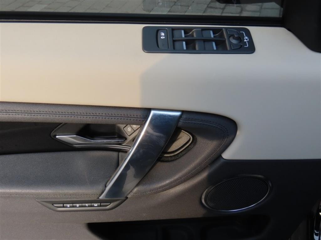 Land Rover Discovery Sports 2022 - Importación desde Corea - HF Imports Iquique - Foto 12