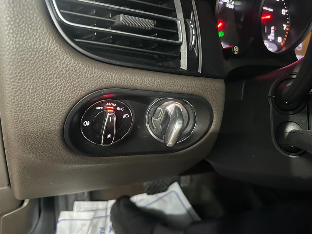 Porsche Macan 2019 Negro - Importación desde Corea - HF Imports Iquique - Foto 13