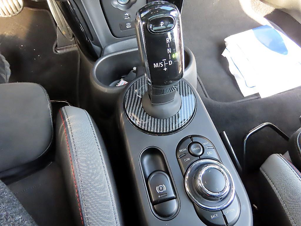 Mini Cooper - Vista 11