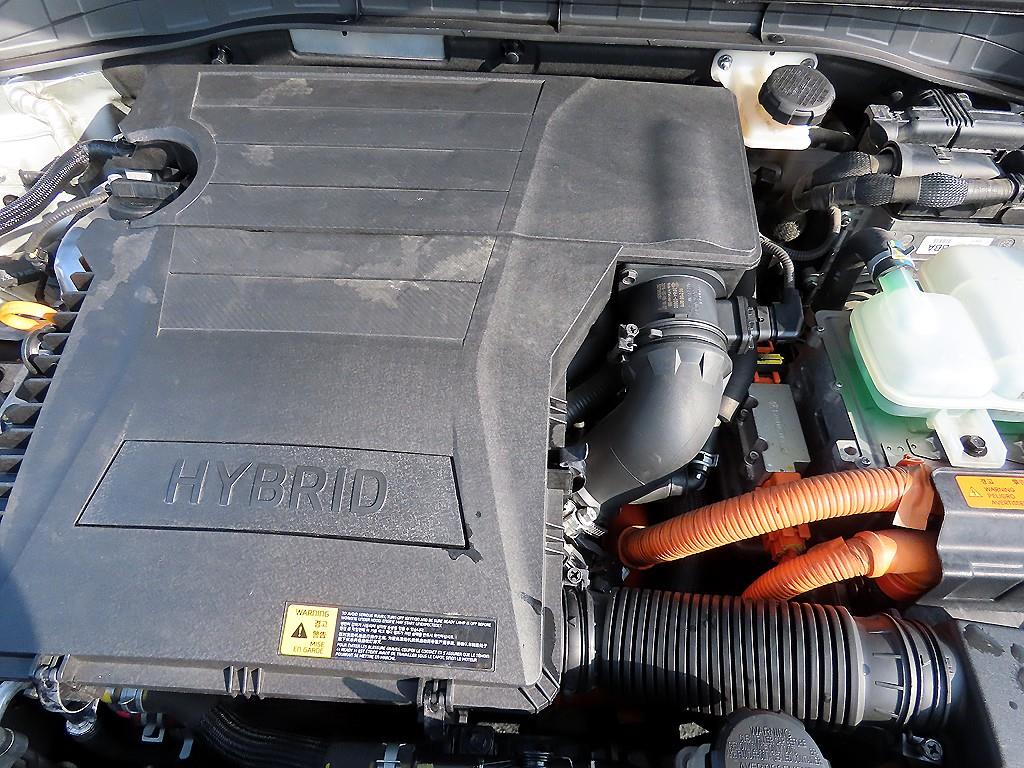 KIA Niro 2017 Plateado - Importación desde Corea - HF Imports Iquique - Foto 19