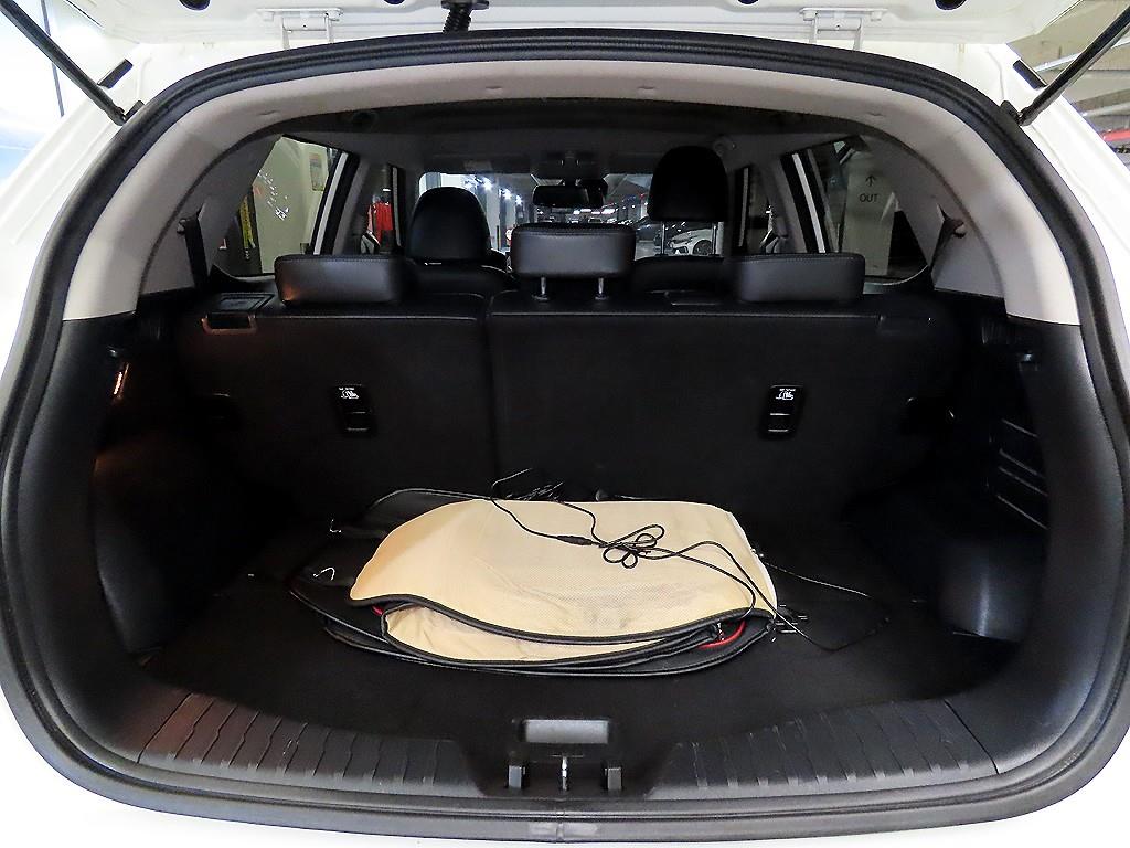 Ssangyong Tivoli 2021 Blanco - Importación desde Corea - HF Imports Iquique - Foto 17