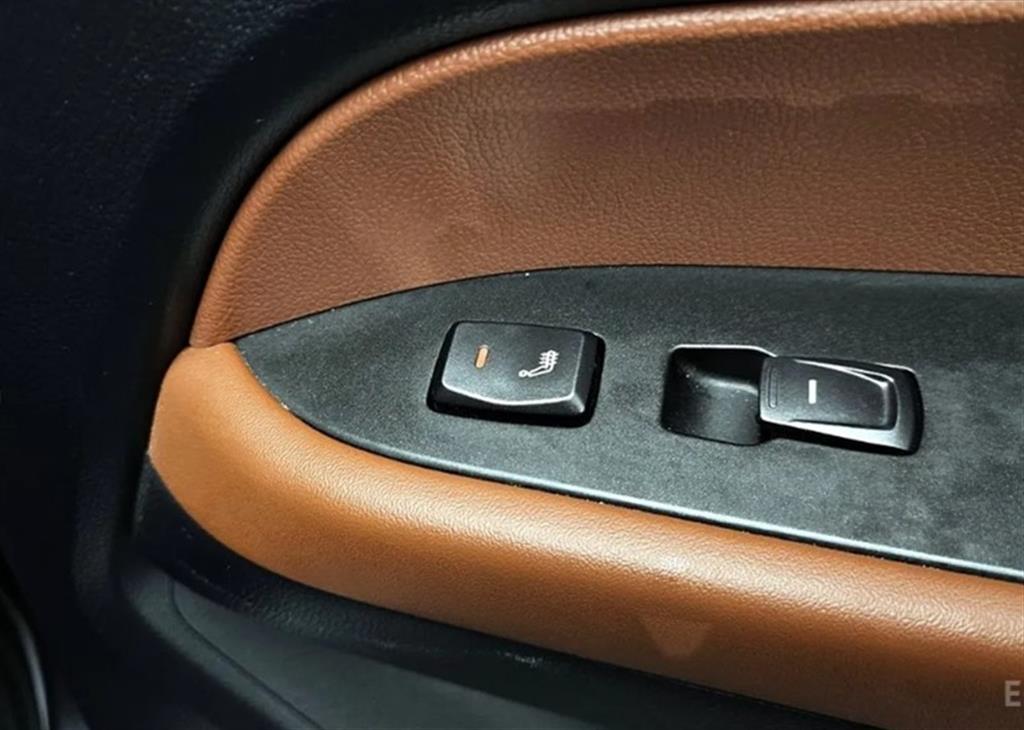 Ssangyong Rexton 2019 Gris - Importación desde Corea - HF Imports Iquique - Foto 19