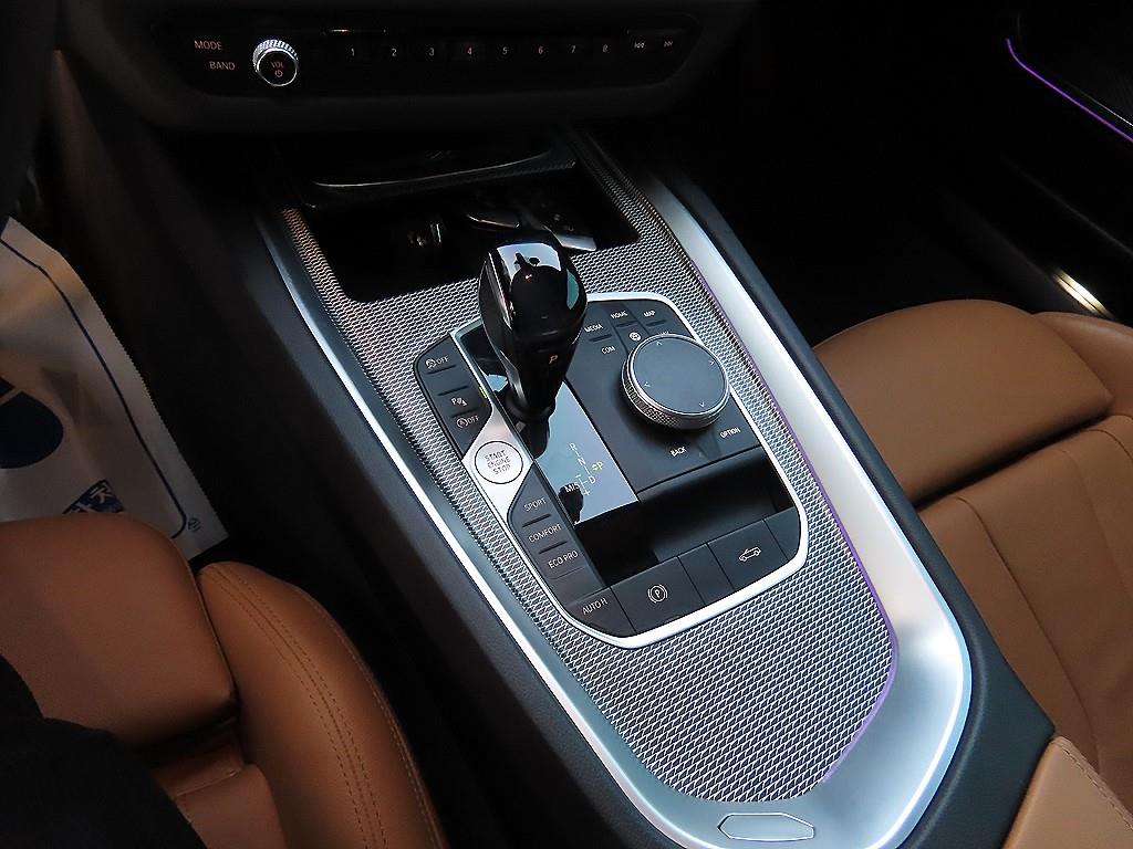 BMW Z4 2020 Blanco - Importación desde Corea - HF Imports Iquique - Foto 15