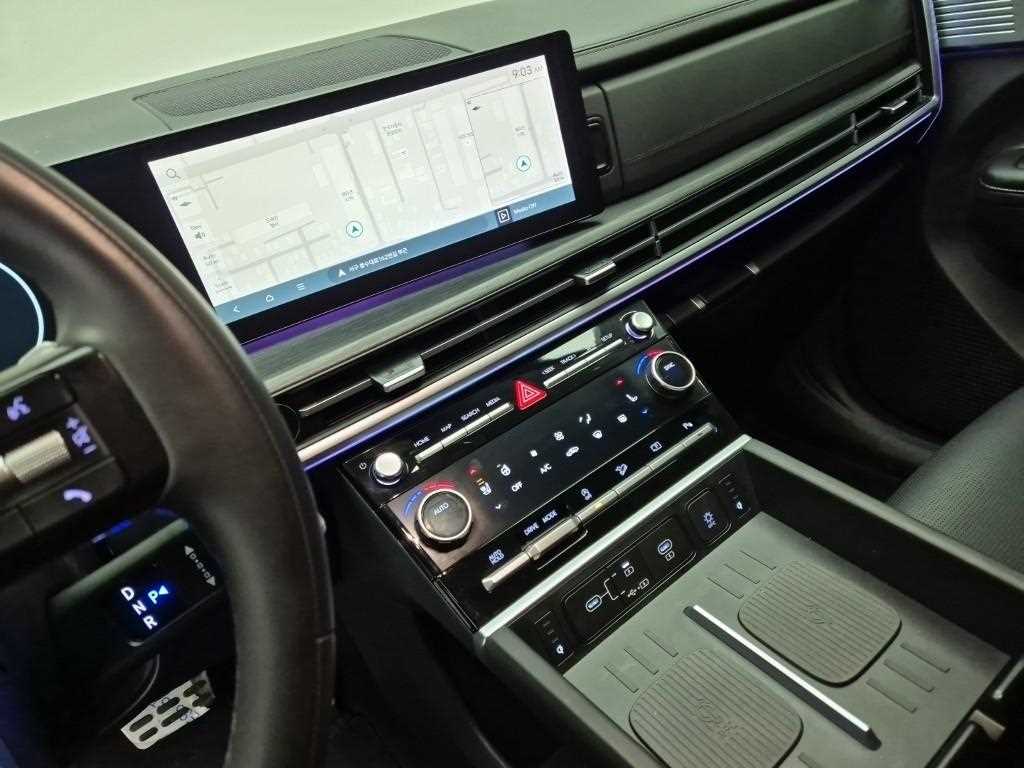 HYUNDAI Santa Fe - Vista 10