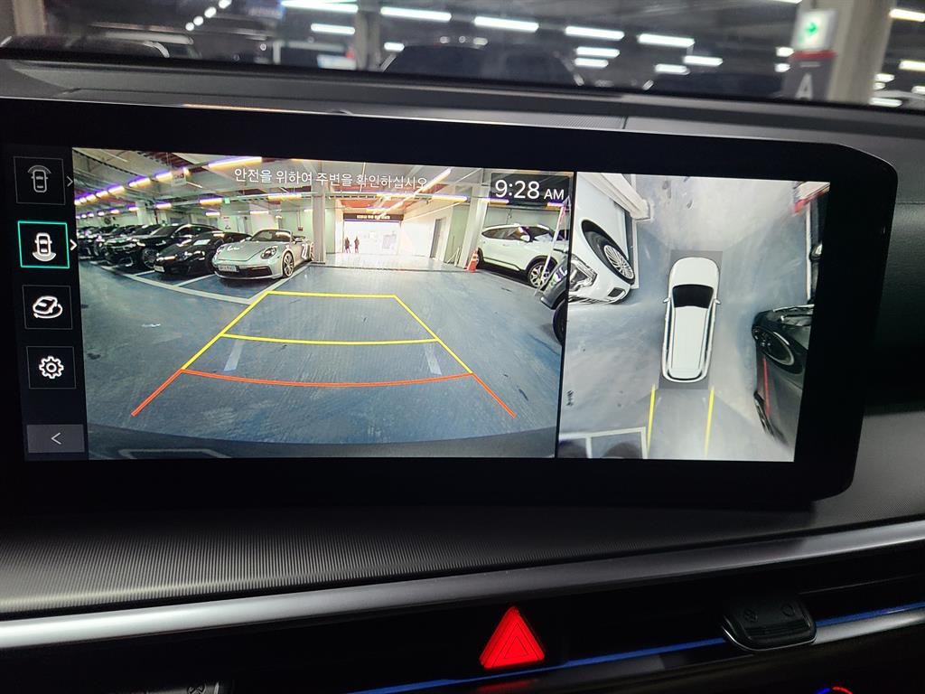 KIA Sorento - Vista 9