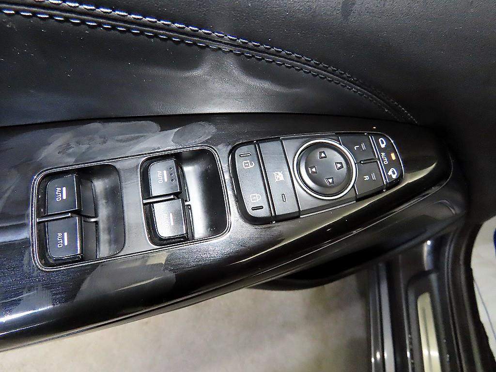 KIA K7 2020 Gris - Importación desde Corea - HF Imports Iquique - Foto 13