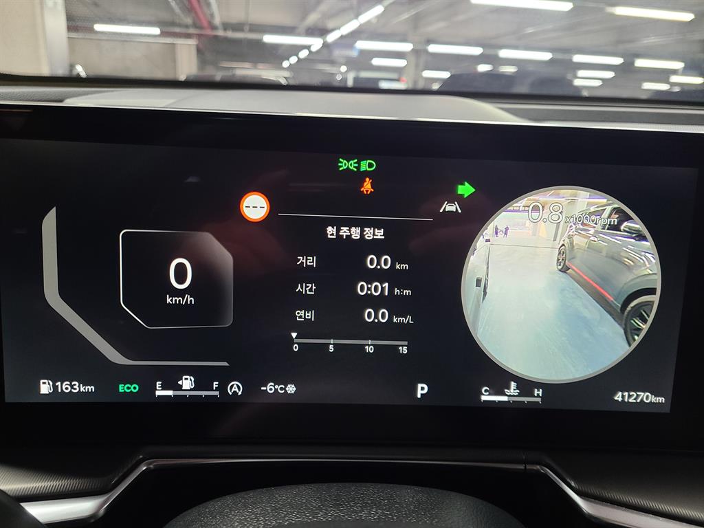 KIA Sorento - Vista 5