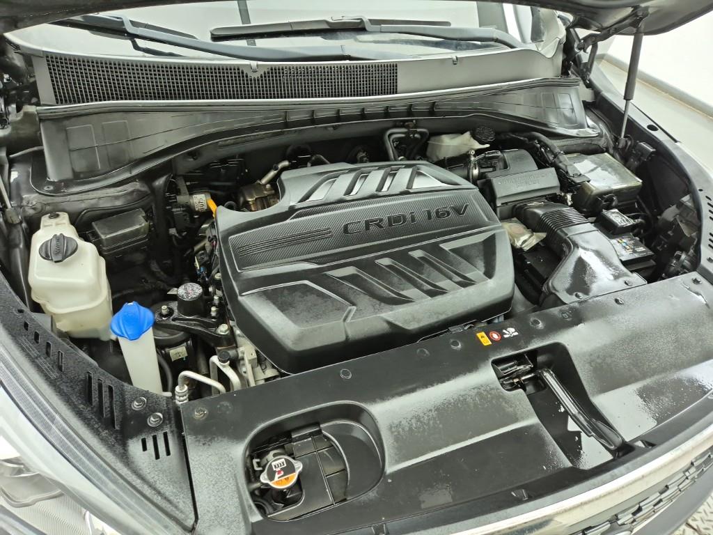 KIA Sorento - Vista 6