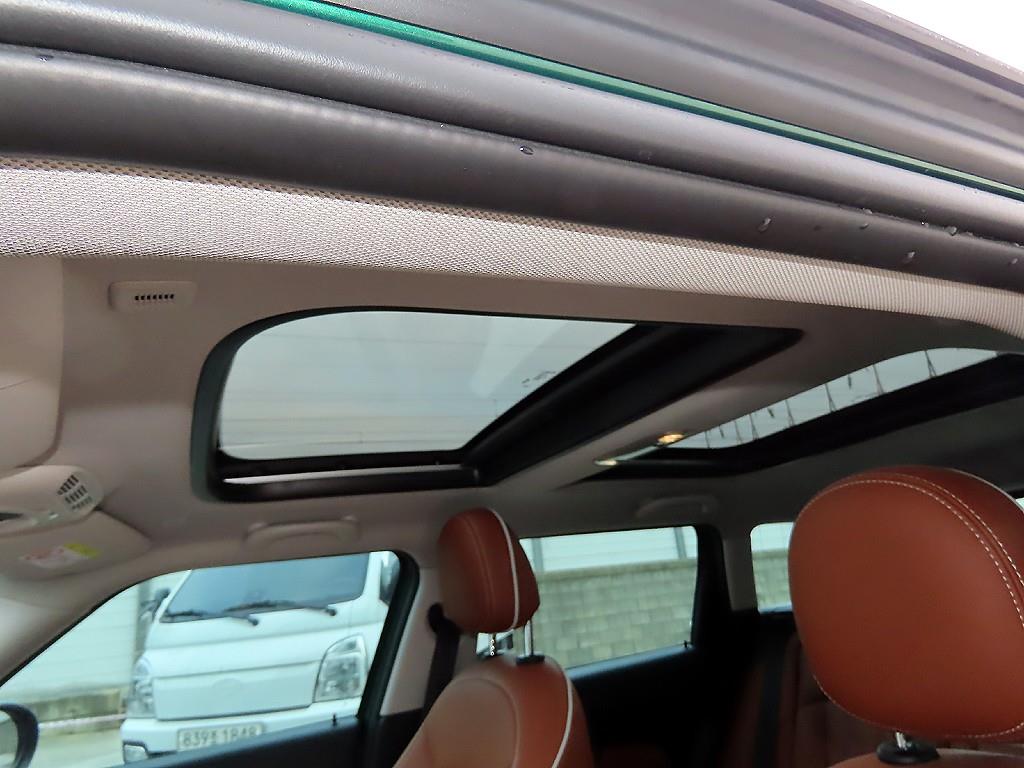 Mini Clubman 2024 - Importación desde Corea - HF Imports Iquique - Foto 16