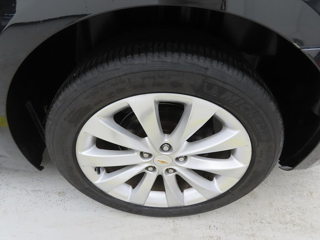 Chevrolet Cruise 2015 Negro - Importación desde Corea - HF Imports Iquique - Foto 20