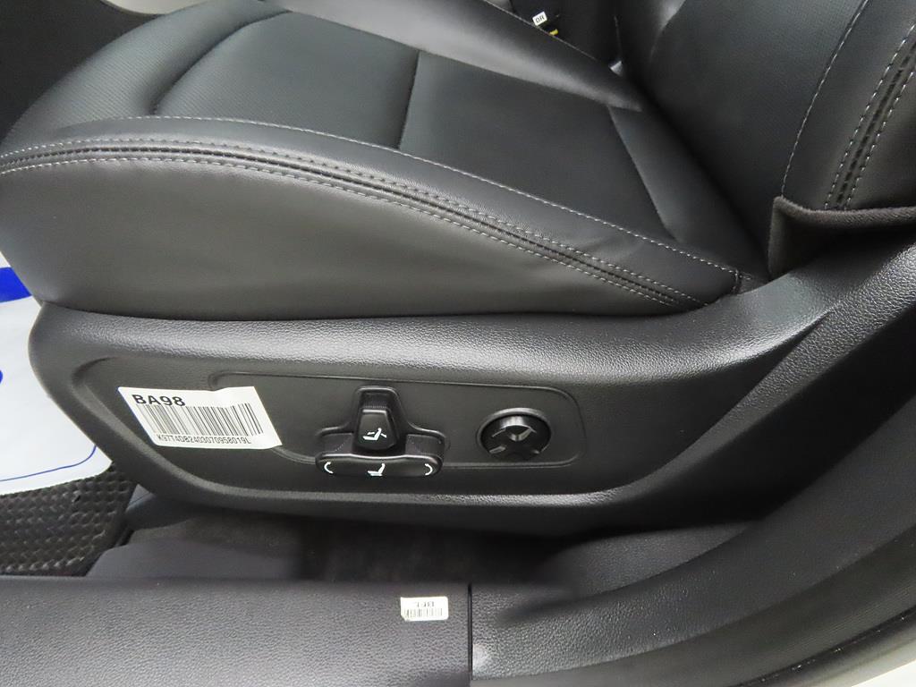 Ssangyong Korando 2024 Blanco - Importación desde Corea - HF Imports Iquique - Foto 15