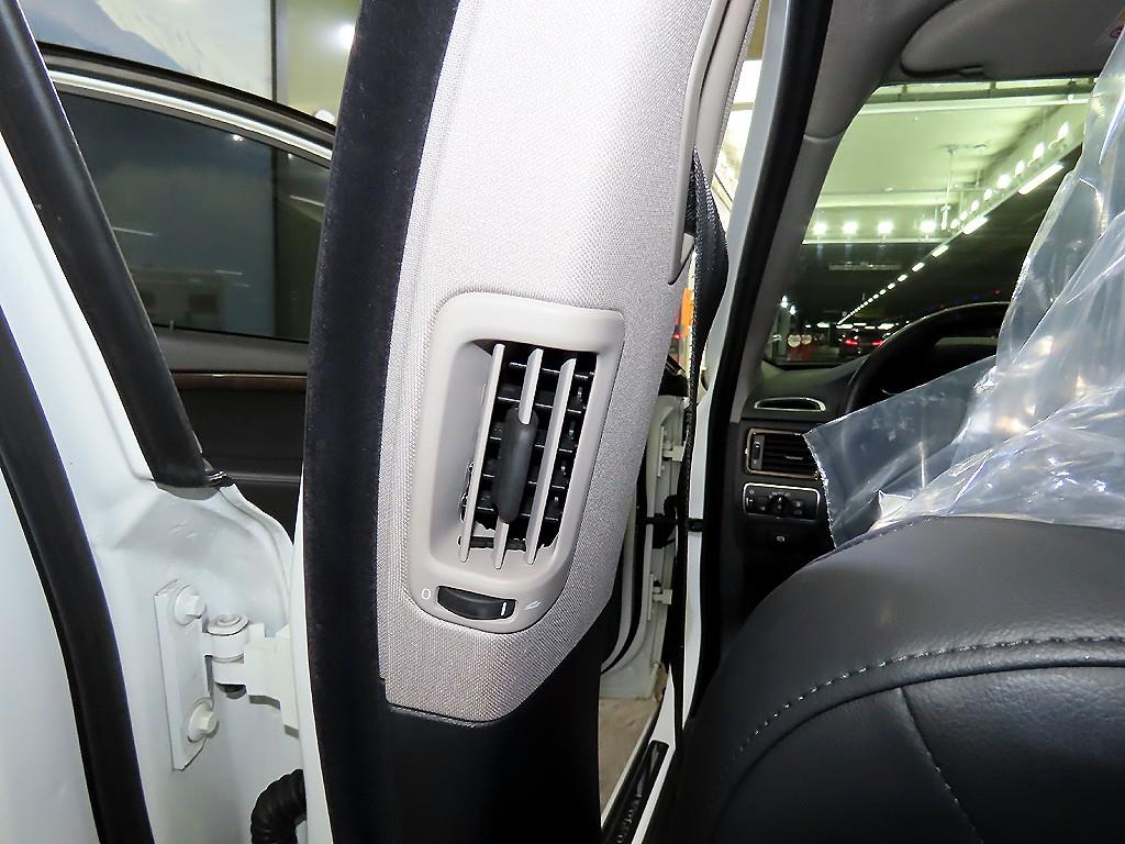 Volvo S80 2015 - Importación desde Corea - HF Imports Iquique - Foto 17