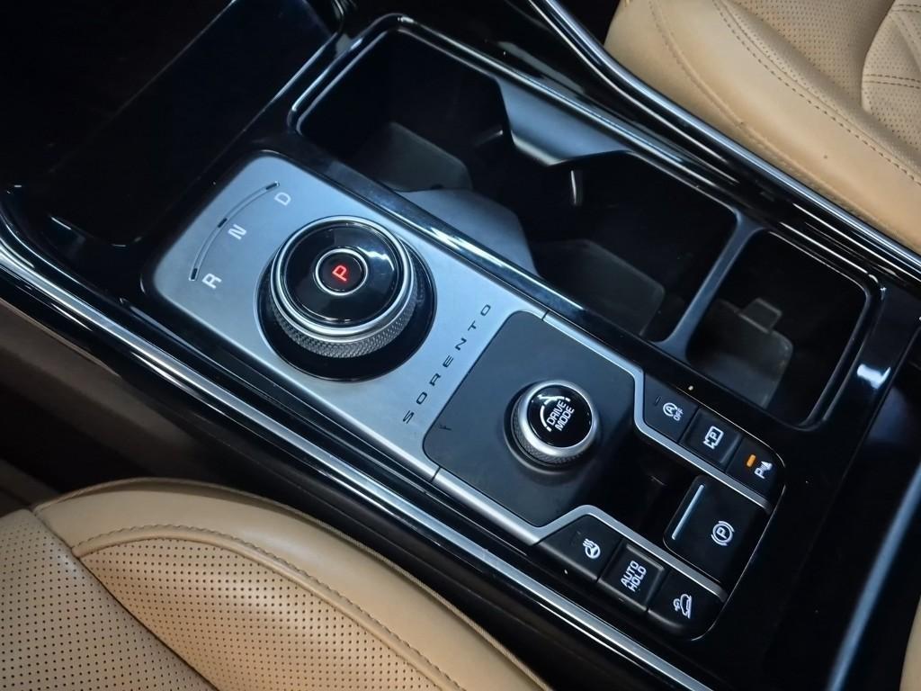 KIA Sorento - Vista 8