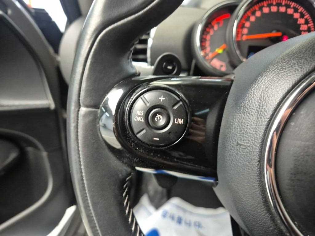 Mini Clubman 2020 Gris - Importación desde Corea - HF Imports Iquique - Foto 16