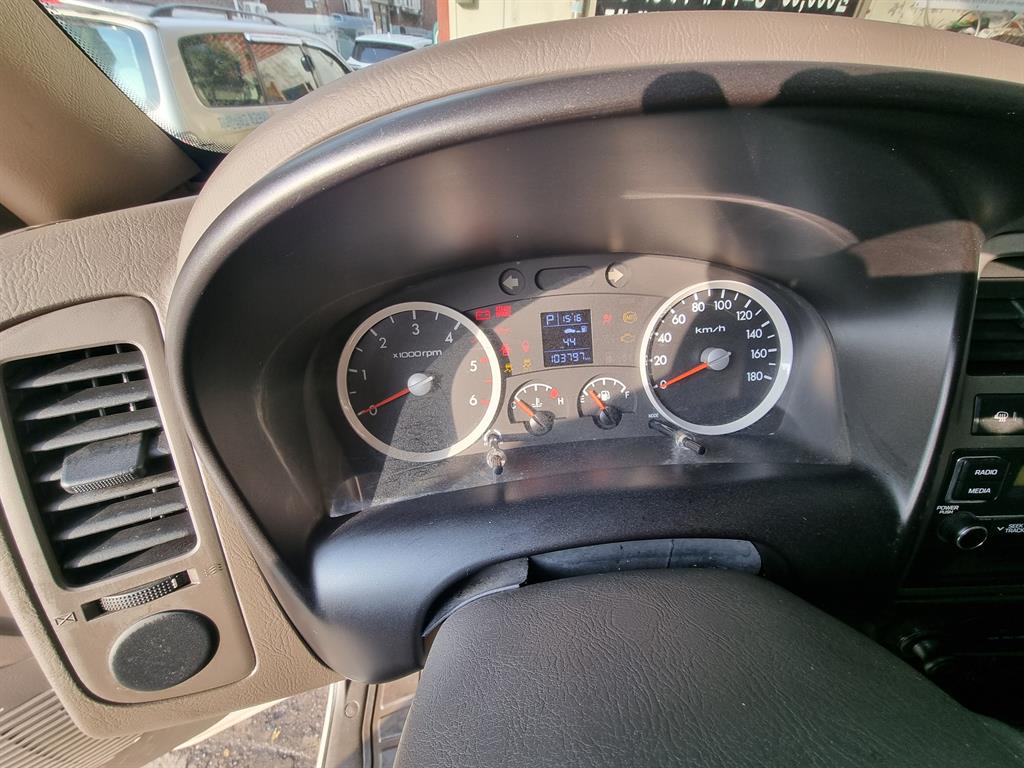 Small Truck Top_Wingbody 2018 Blanco - Importación desde Corea - HF Imports Iquique - Foto 16