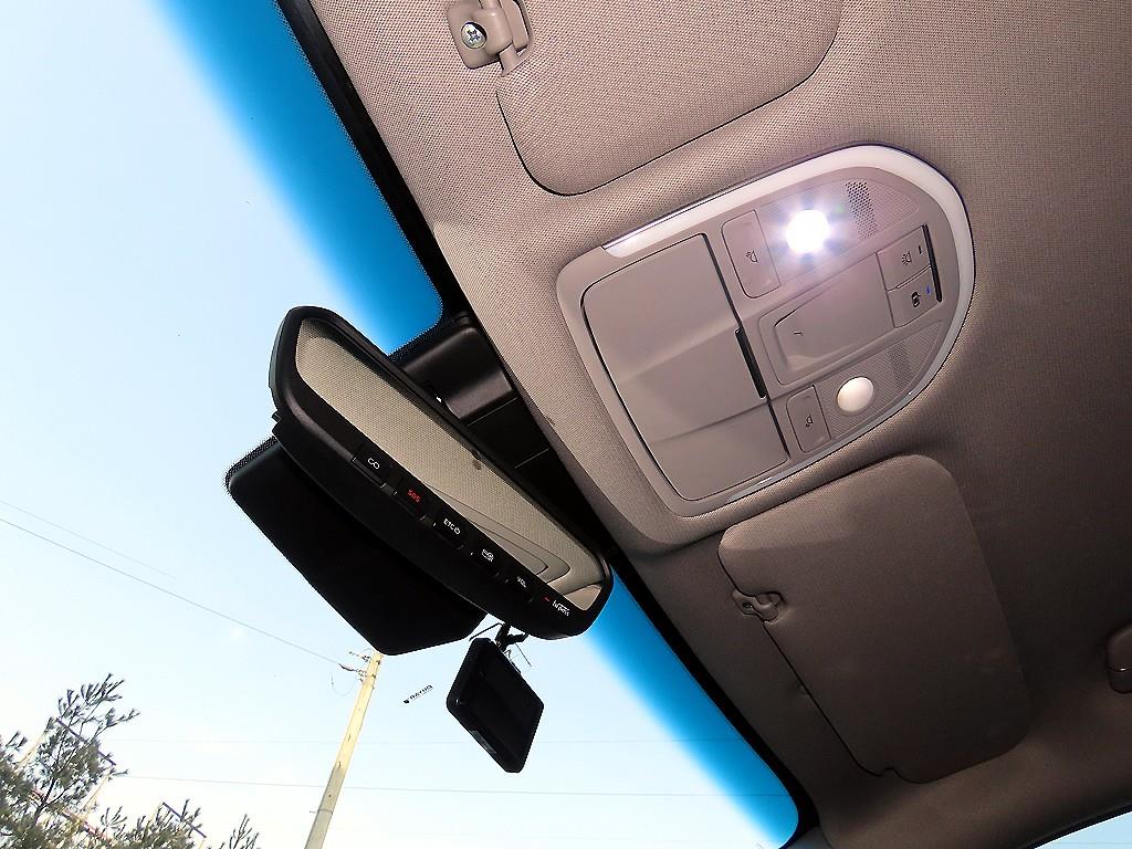 Genesis G80 2018 Gris - Importación desde Corea - HF Imports Iquique - Foto 16