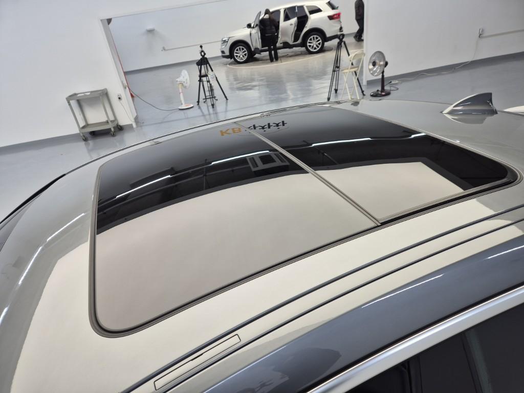 BMW 2 series 2022 Gris - Importación desde Corea - HF Imports Iquique - Foto 19