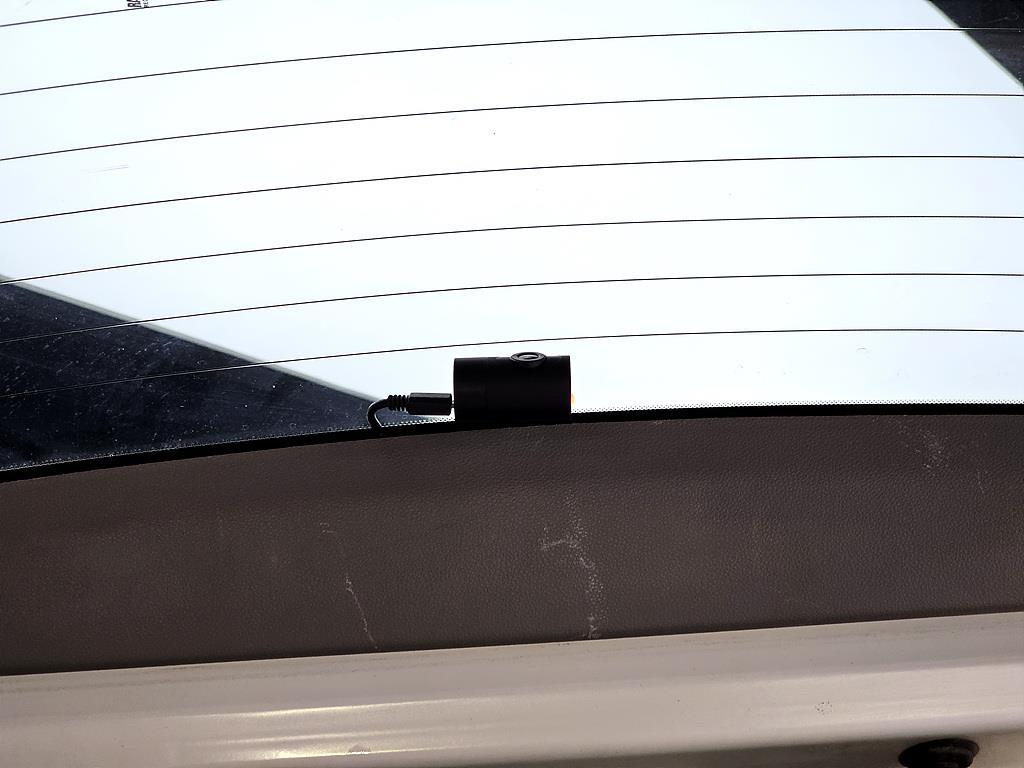 KIA Carnival 2010 Blanco - Importación desde Corea - HF Imports Iquique - Foto 17