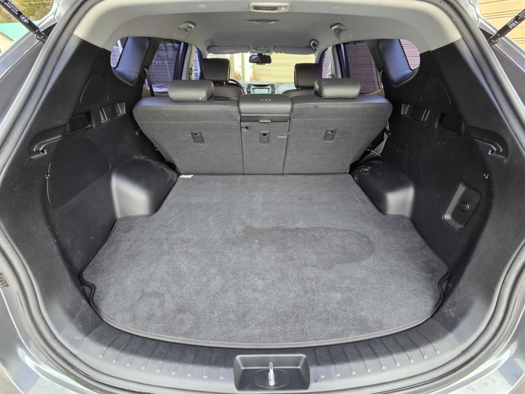 HYUNDAI Santa Fe 2016 Gris - Importación desde Corea - HF Imports Iquique - Foto 19